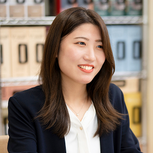 「これが欲しかった！」言葉にならない好みを色や素材でカタチにする。