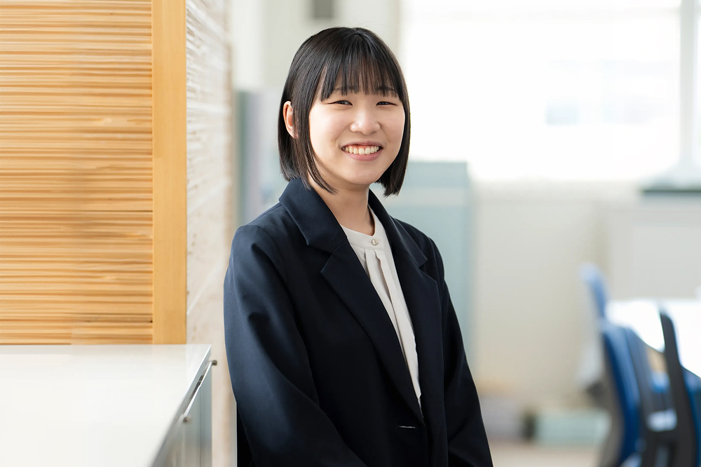 社員インタビューKさん　住宅営業