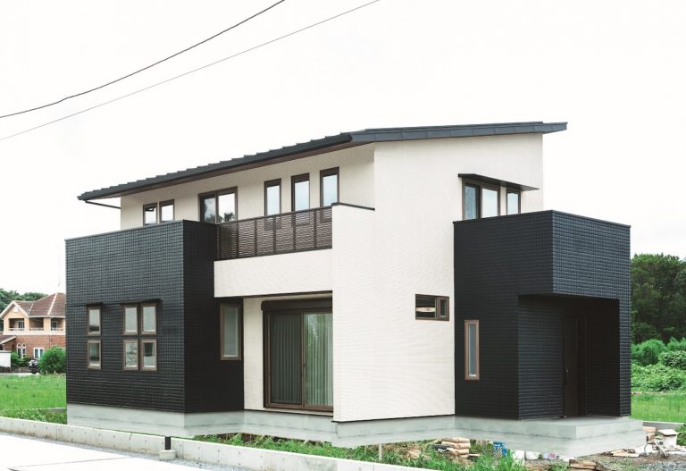 宇都宮市H様の注文住宅