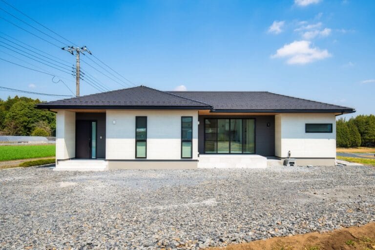 M町K様の注文住宅