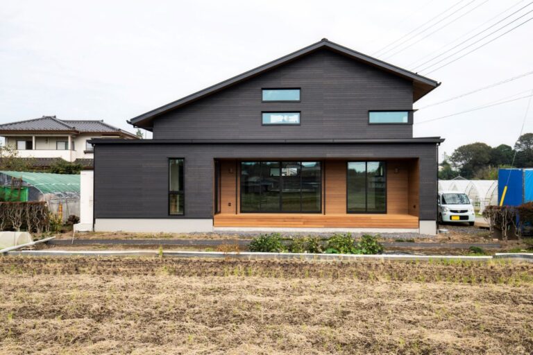 M町B様の注文住宅