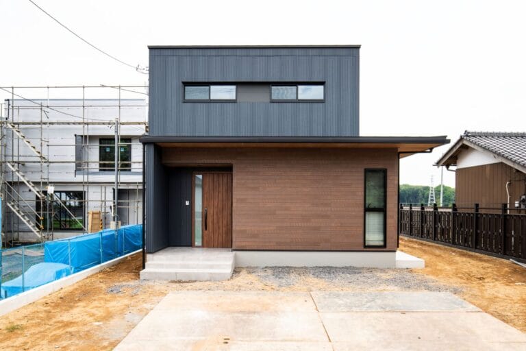 O市O様の注文住宅