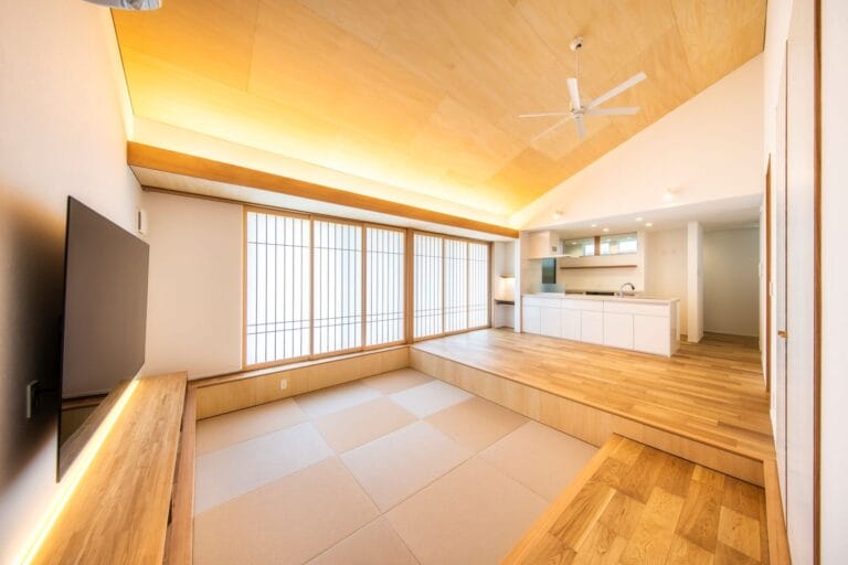 S市M様の注文住宅