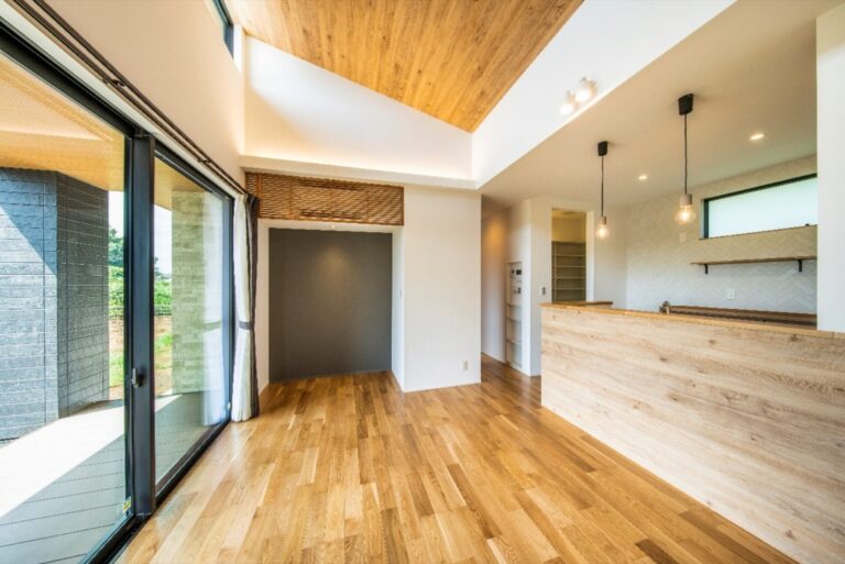 小山市U様の注文住宅