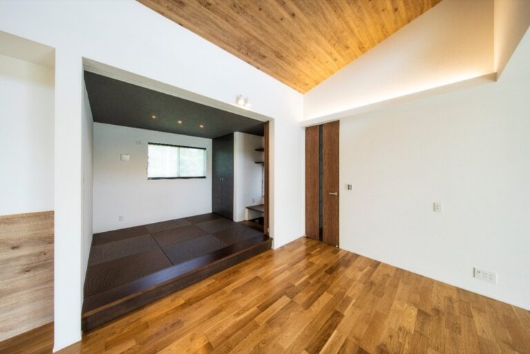 小山市U様の注文住宅