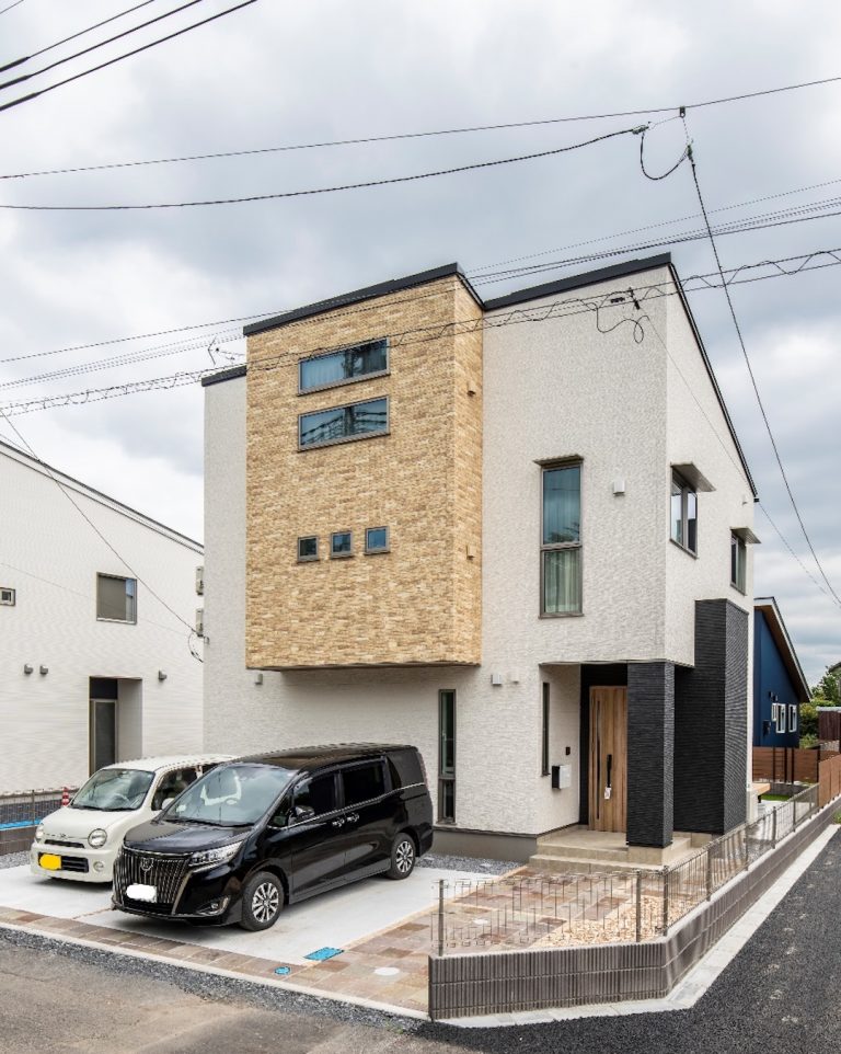 宇都宮市Y様の注文住宅