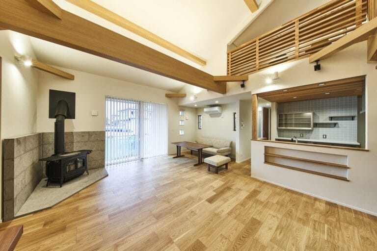 宇都宮市Sさまの注文住宅