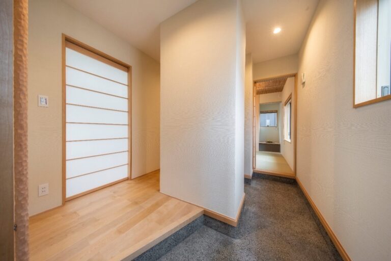 宇都宮市T様の注文住宅