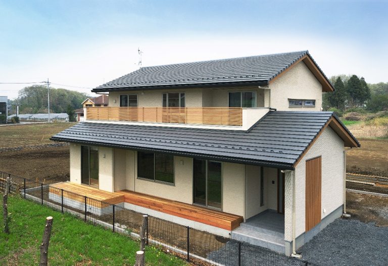 宇都宮市T様の注文住宅