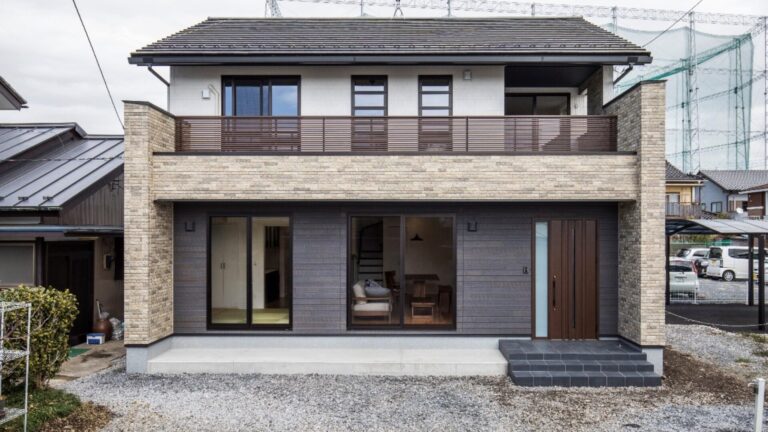 小山市M様の注文住宅