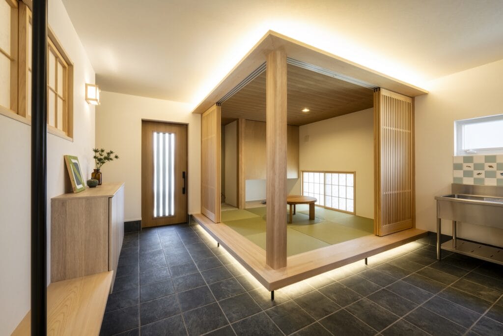内観